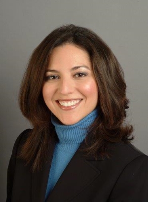 Cynthia E. Garcia